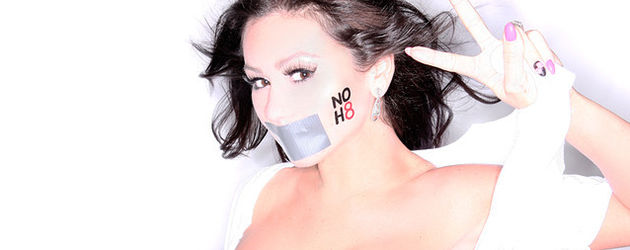 Jennifer "JWoww" Farley Jennifer "JWoww" Farley