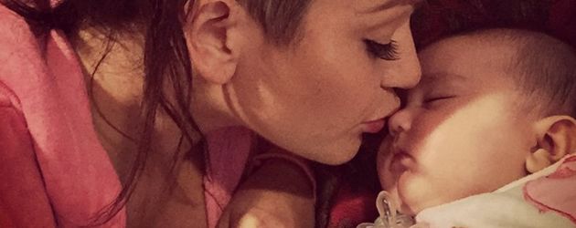 Jennifer "JWoww" Farley und Meilani Alexandra Mathews Jennifer "JWoww" Farley und Meilani Alexandra Mathews