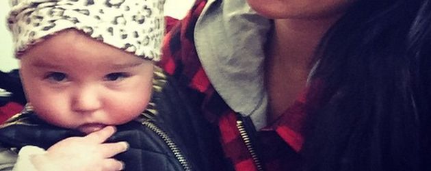 Jennifer "JWoww" Farley und Meilani Alexandra Mathews Jennifer "JWoww" Farley und Meilani Alexandra Mathews