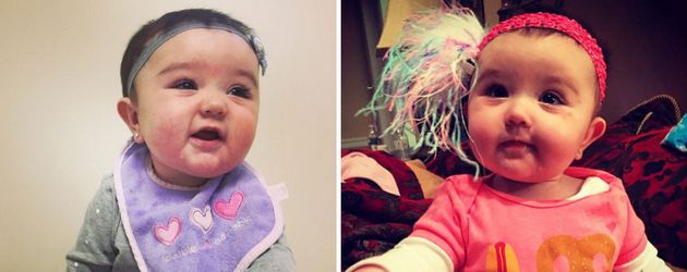 Jennifer "JWoww" Farley und Meilani Alexandra Mathews Jennifer "JWoww" Farley und Meilani Alexandra Mathews