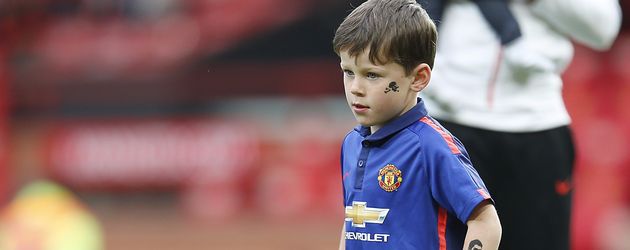 Kai Rooney Kai Rooney