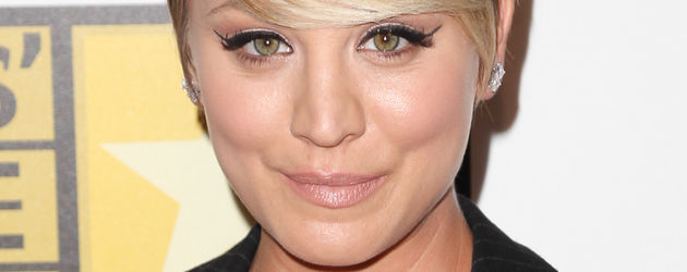 Kaley Cuoco Kaley Cuoco