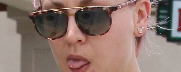 Kaley Cuoco Kaley Cuoco