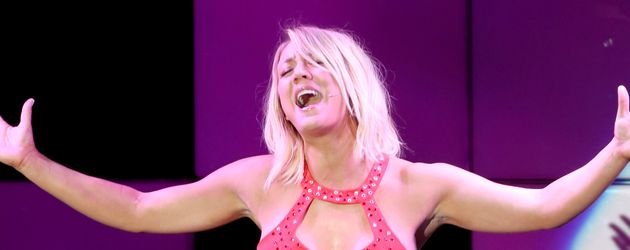 Kaley Cuoco Kaley Cuoco