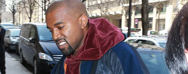 Kanye West Kanye West
