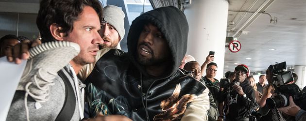 Kanye West Kanye West