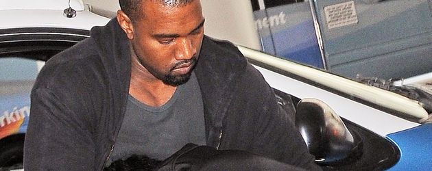 Kanye West Kanye West