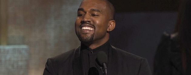 Kanye West Kanye West