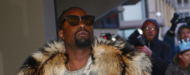 Kanye West Kanye West