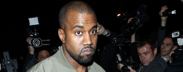 Kanye West Kanye West