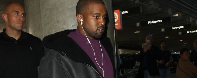 Kanye West, Rapper Kanye West, Rapper