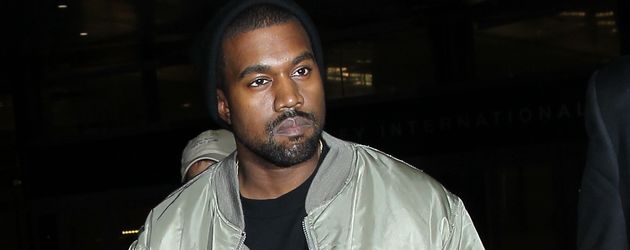 Kanye West Kanye West