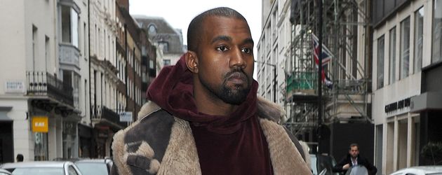 Kanye West Kanye West