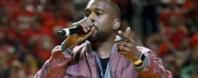 Kanye West Kanye West