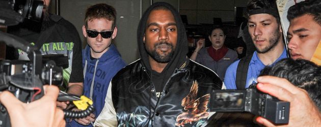 Kanye West Kanye West