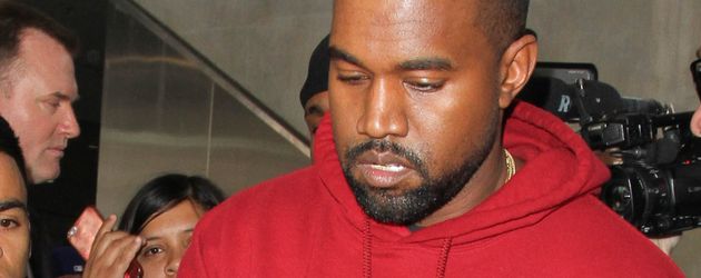 Kanye West Kanye West