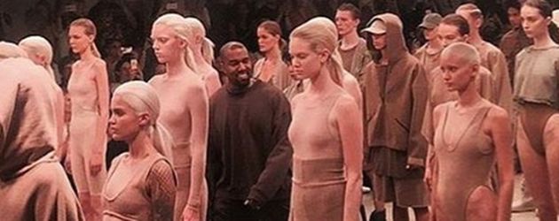 Kanye West Kanye West