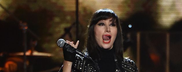 Karen O Karen O