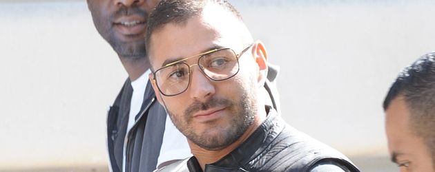 Karim Benzema Karim Benzema