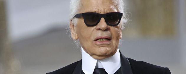 Karl Lagerfeld Karl Lagerfeld
