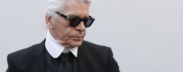 Karl Lagerfeld Karl Lagerfeld