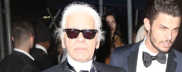 Karl Lagerfeld Karl Lagerfeld