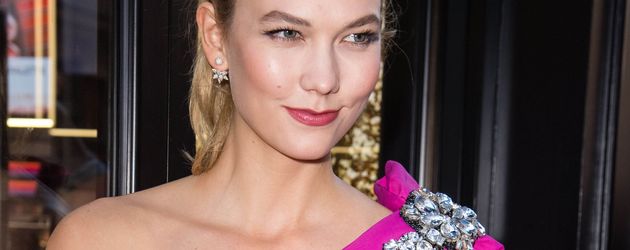 Karlie Kloss, Topmodel Karlie Kloss, Topmodel