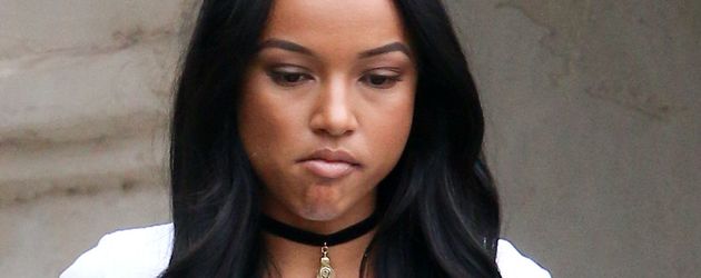 Karrueche Tran Karrueche Tran