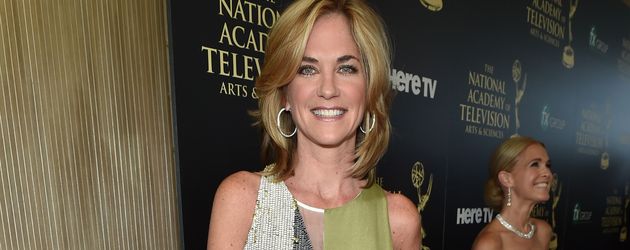Kassie DePaiva, bekannt aus "Days Of Our Lives" Kassie DePaiva, bekannt aus "Days Of Our Lives"