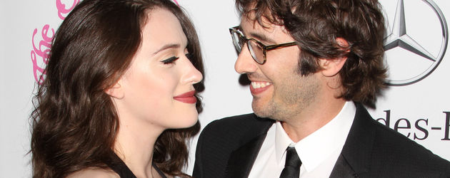 Kat Dennings und Josh Groban Kat Dennings und Josh Groban