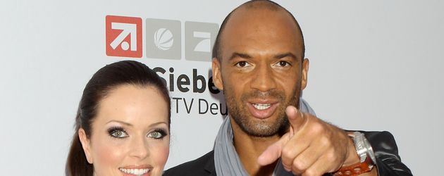 Kate Hall und Detlef D! Soost im Jahr 2010 Kate Hall und Detlef D! Soost im Jahr 2010