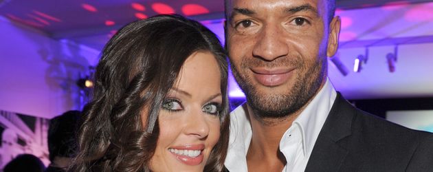Detlef D! Soost und kate hall Detlef D! Soost und kate hall