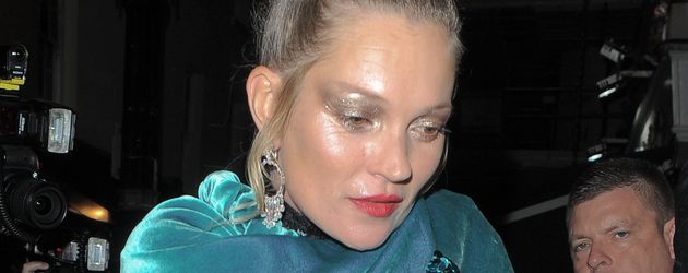 Kate Moss Kate Moss