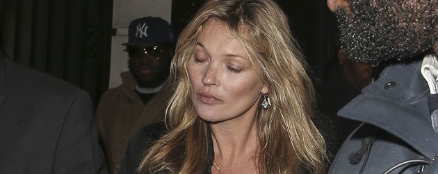 Kate Moss Kate Moss
