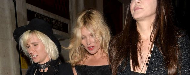 Kate Moss Kate Moss