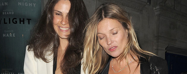 Kate Moss Kate Moss