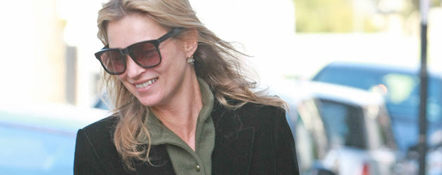 Kate Moss Kate Moss