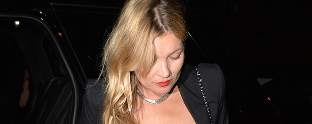 Kate Moss Kate Moss