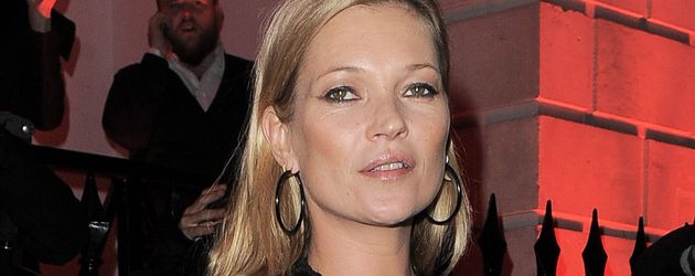 Kate Moss Kate Moss