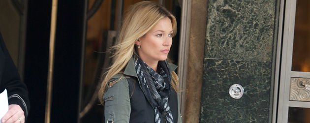 Kate Moss Kate Moss