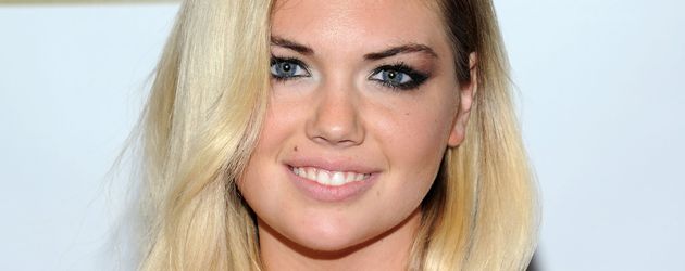 Kate Upton bei einer Filmpremiere in New York Kate Upton bei einer Filmpremiere in New York