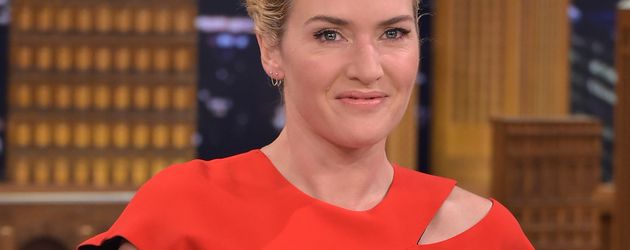 Kate Winslet Kate Winslet