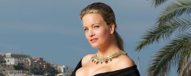 Katharina Kuhlmann, deutsches Model Katharina Kuhlmann, deutsches Model