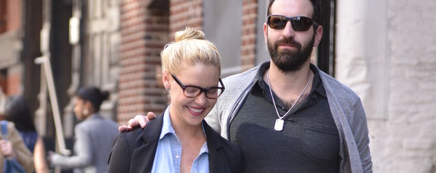 Katherine Heigl und Josh Kelley Katherine Heigl und Josh Kelley
