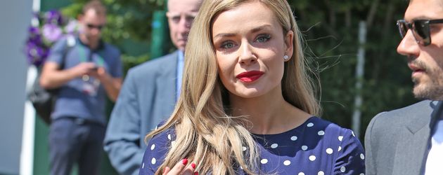 Katherine Jenkins Katherine Jenkins