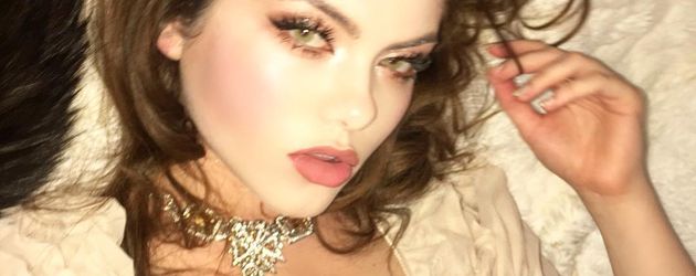 Katherine Levchenko – Assistentin von Rapper Tyga Katherine Levchenko – Assistentin von Rapper Tyga