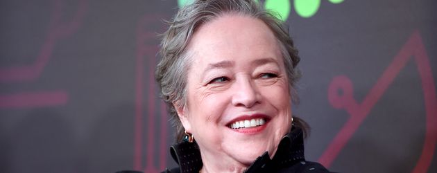Schauspielerin Kathy Bates Schauspielerin Kathy Bates