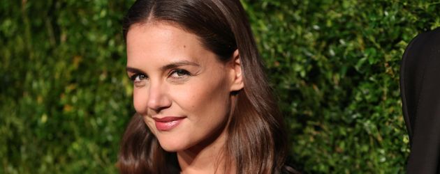 Katie Holmes beim Tribeca Film Festival Katie Holmes beim Tribeca Film Festival