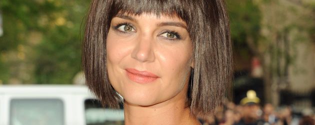 Katie Holmes Katie Holmes
