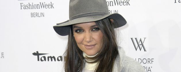 Katie Holmes Katie Holmes